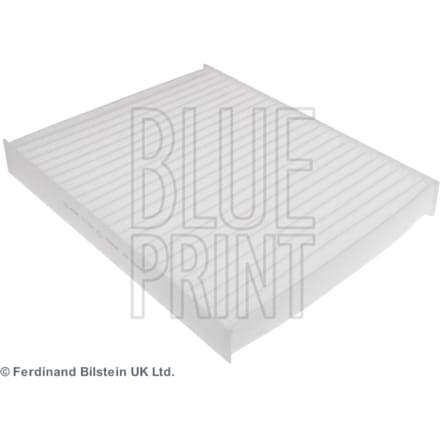 Cabineluchtfilter BLUE PRINT ADG02558