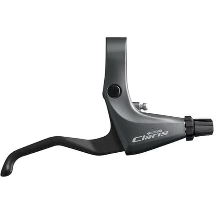 Shimano Remgreepset Claris Bl-r2000 Schijfrem/cantilever Antraciet