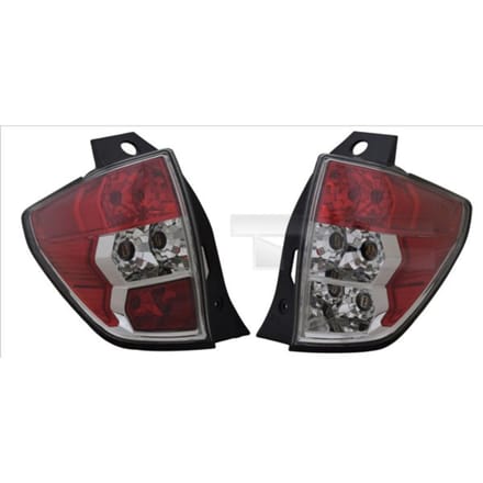 Achterlicht TYC 11-14927-05-9