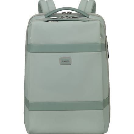 Samssonite rugzak - Image Biz backpack 15.6 inch - Thyme - 18 l