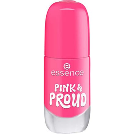 Nagellak Essence Gel Nagellak