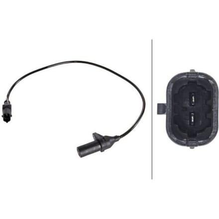 Krukassensor HELLA 6PU 009 167-331