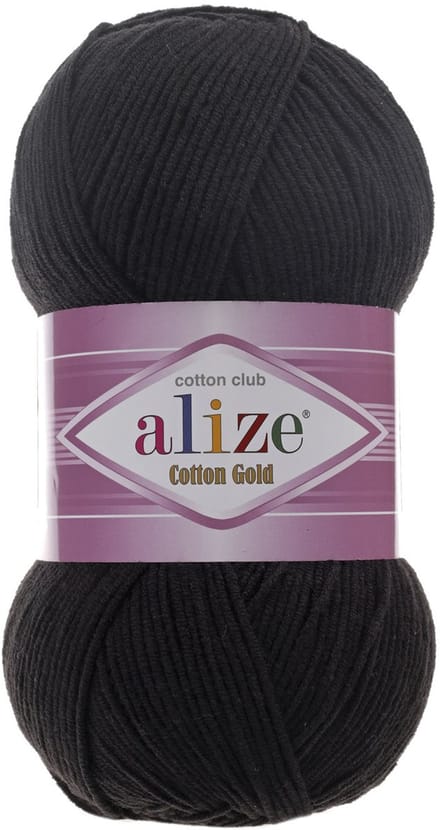 Alize Cotton Gold 60 Pakket 5 Bollen