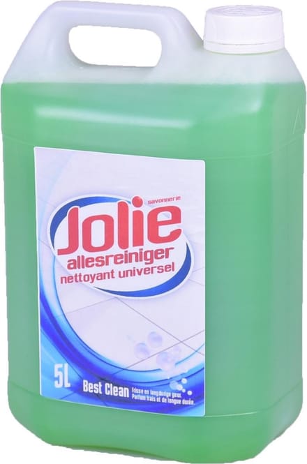 Jolie Allesreiniger 5l Fris
