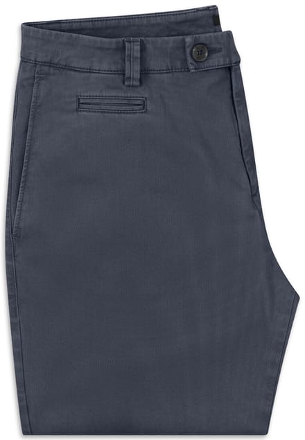 Bugatti Herren Chino uit de DynamicSeries