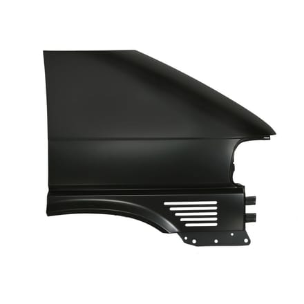 Spatbord, vóór BLIC 6504-04-9559312P, rechts