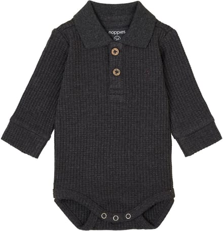 Noppies Rompertje Gojar Baby Maat 80
