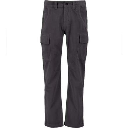 Broek Alpha Industries Agent