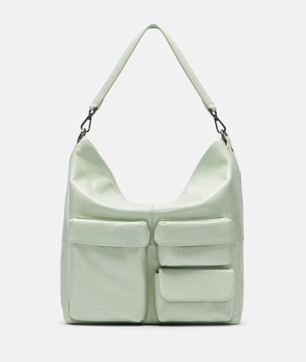 Liebeskind Berlin Archive LK 204 HOBO M