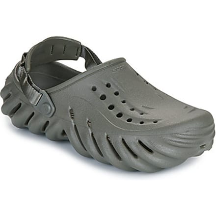 Crocs Echo Klompen Groen EU 42-43
