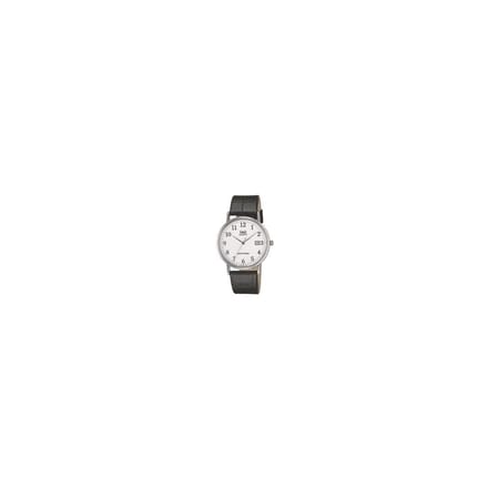 Q & Q Bl04J304Y - Horloge - Zwart