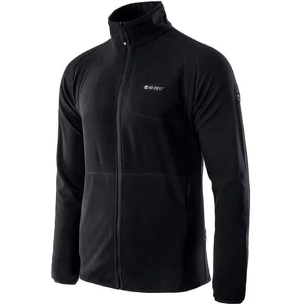 Fleece met rits Hi-Tec Camolin