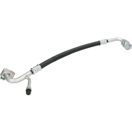 Leiding voor airconditioning THERMOTEC KTT160215