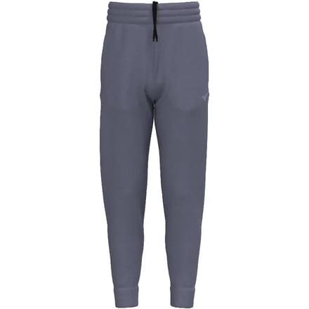 Mizuno Athletics Trainingsbroek Grijs M Man
