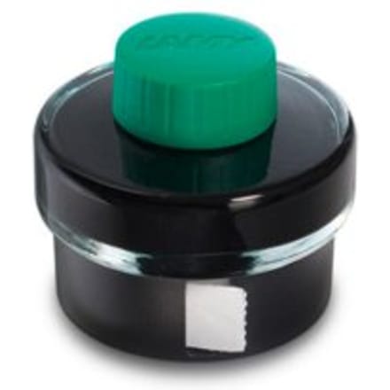 Lamy vulpeninkt t52 50 ml, groen