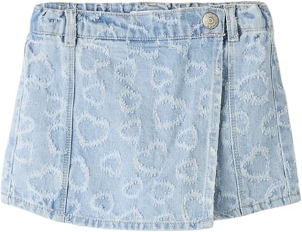 Name it Skort denim