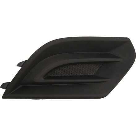 Bumper - onderdelen BLIC 6502-07-5025912P