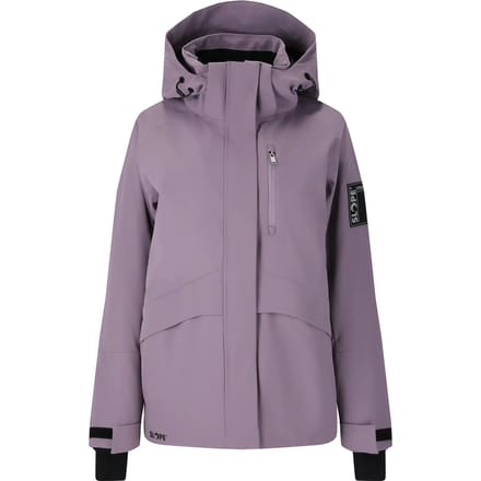 Dames ski jas Slope Kenai W-PRO 15000