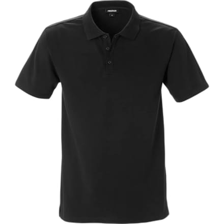 Fristads Stretch Poloshirt 1799 Jls - Zwart - S