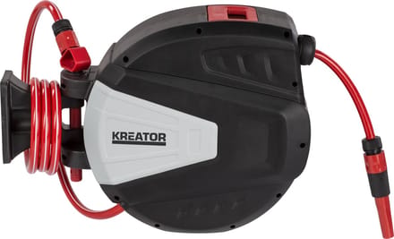 Kreator - Garden - KRTGR6711 - Slanghaspel 15m