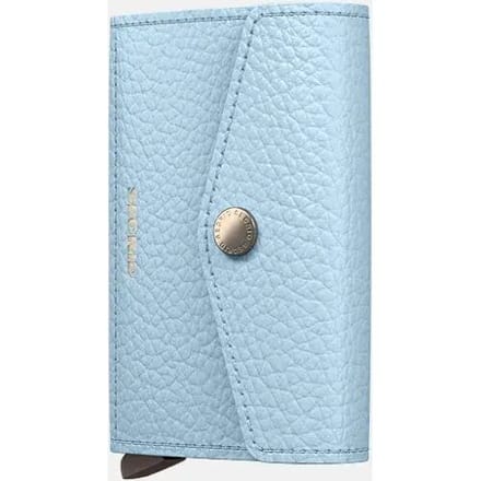 Secrid Envelope pasjeshouder pebble ice blue
