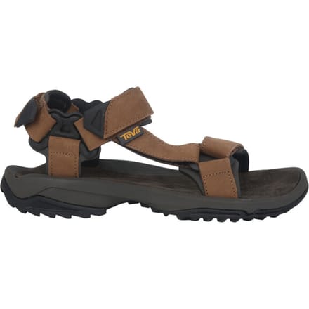 Teva Terra FI LITE - heren sandaal - Bruin - maat 40.5 (EU) 7 (UK)