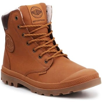 Enkellaarzen Palladium Sport WPS 72992-251-M