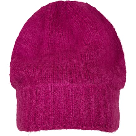 Urban Classics Beanie Muts Soft Acrylic Roze