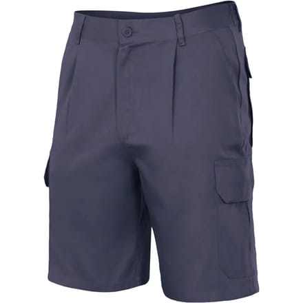 Werkshort Velilla
