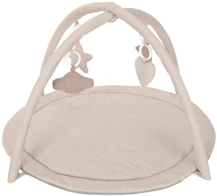 Lorelli Moments Beige 83x83 cm Speelkleed