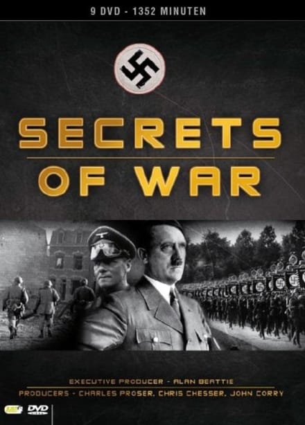 Secrets Of War