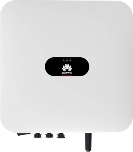 Huawei Sun 2000 4KTL-L1 4kW Hybride Omvormer 1-fase