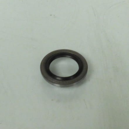 RSM-vorkafdichting voor bromfiets MBK 50 51 15x23x3 mm nieuw