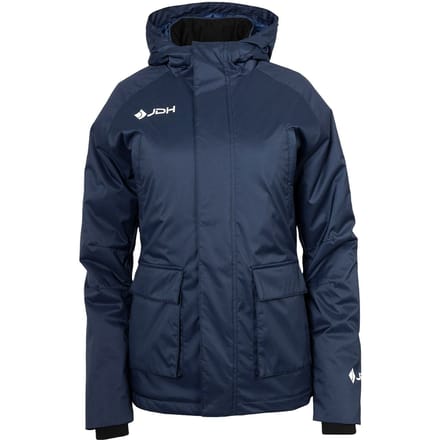 JDH Carbon Padded Jas Dames - Maat S