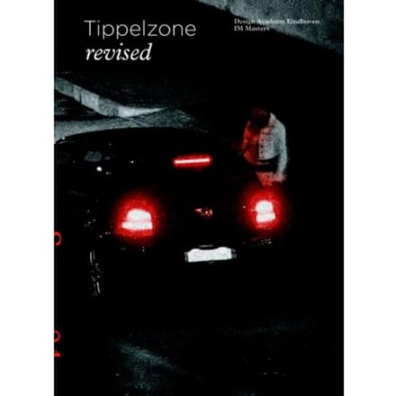 Source / 4 Tippelzone Revised - L. Schouwenberg