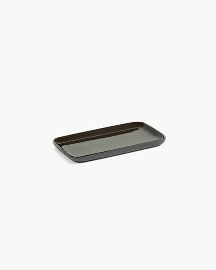 Serax - Bertrand Lejoly - Cose - Zeephouder S - Grijs - L 16,2cm