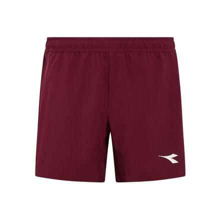 Diadora Icon Shorts Heren-berry
