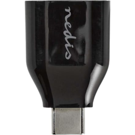 Nedis USB-C naar USB-A vrouwelijke adapter