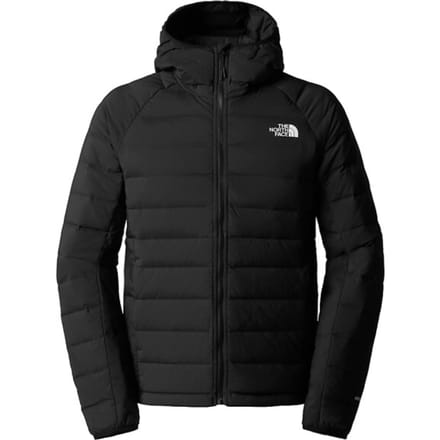The North Face Belleview Stretch Casual winterjas heren Zwart 2XL