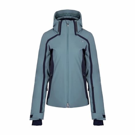 Jas KJUS Women Formula Jacket Deep Space-Maat 38