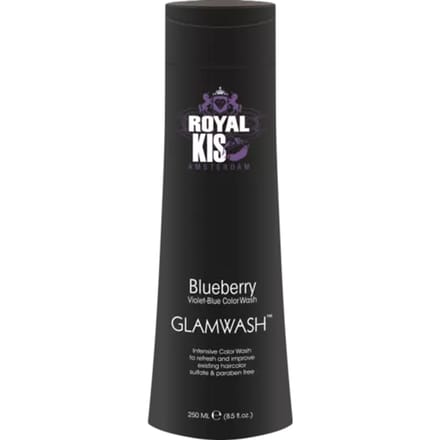 KIS ROYAL KIS GlamWash Blueberry 250 ml