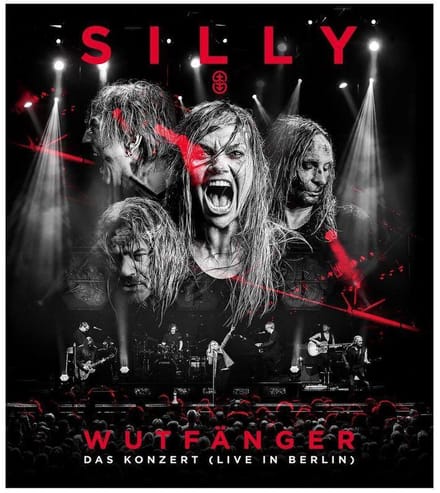 Wutfaenger - Das Konzert