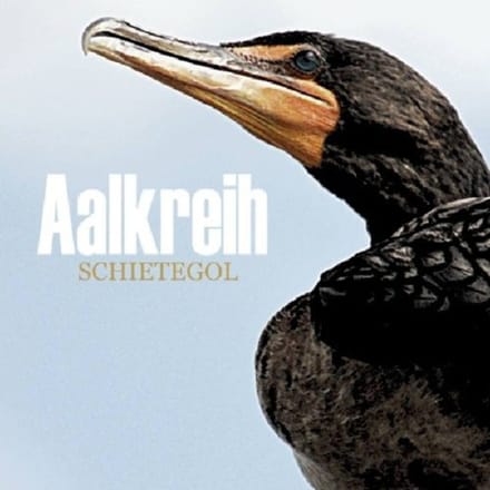 Aalkreih - Schietegol (CD)