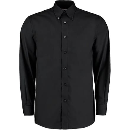 Maatwerk business overhemd Kustom Kit