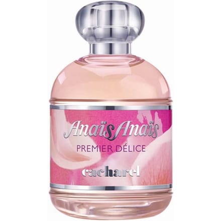 Cacharel Anais Anais Premier Delice Eau de Toilette Spray 100 ml
