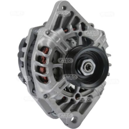 Driefasige generator HC-CARGO 114467