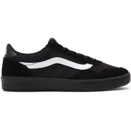 Kindertrainers Vans Staple Cruze