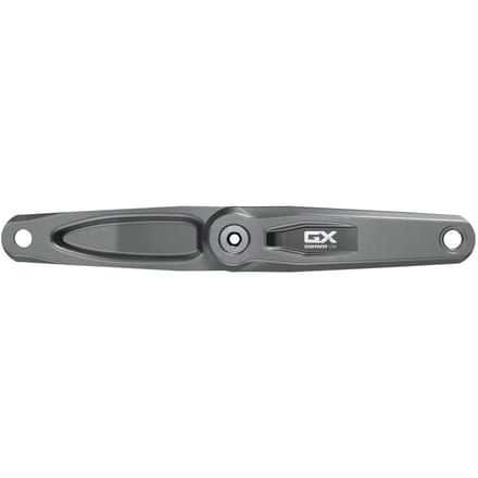 Paar cranks zonder behuizing, zonder kettingblad Sram E-Mtb Gx Isis