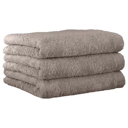Cawoe Gastendoekje Lifestyle 30x50 Set van 3