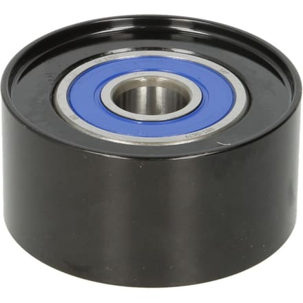 Rondsel/geleiderpoelie, V-riem SKF VKM 64005